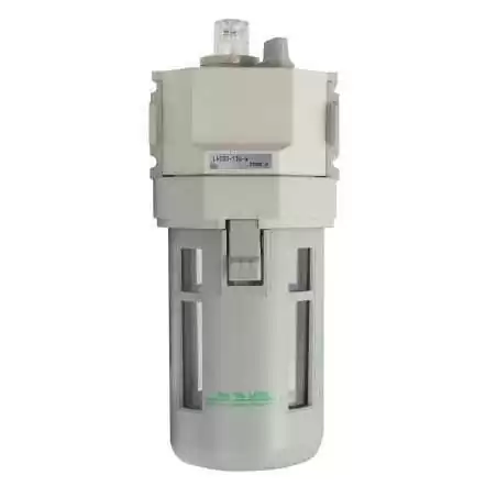 CKD L4000-15G 1/2' smarownica