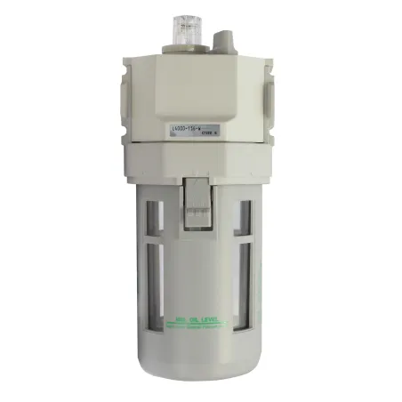 CKD L4000-15G 1/2' smarownica