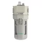 CKD L4000-15G 1/2' smarownica