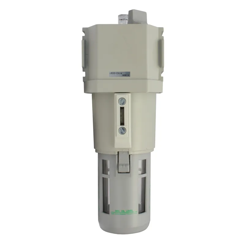 CKD L8000-25G 1' smarownica CKD L8000-25G 1' smarownica