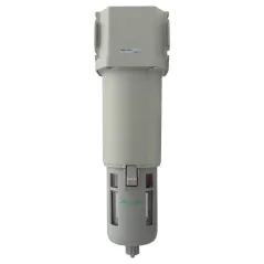 CKD M8000-25G filtr 1' olej 0,01um