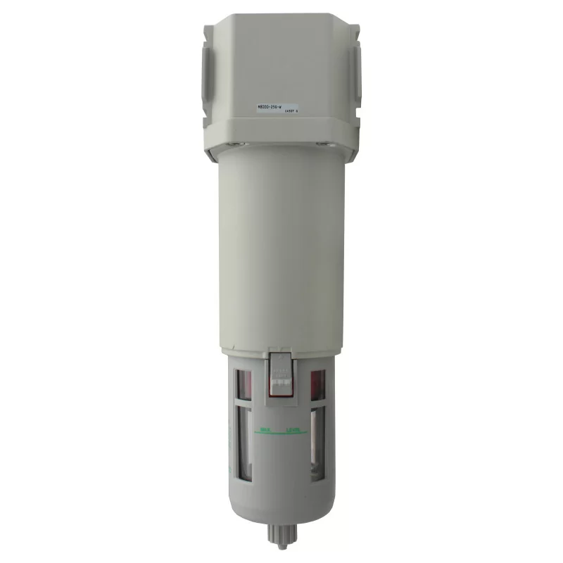 CKD M8000-25G filtr 1' olej 0,01um