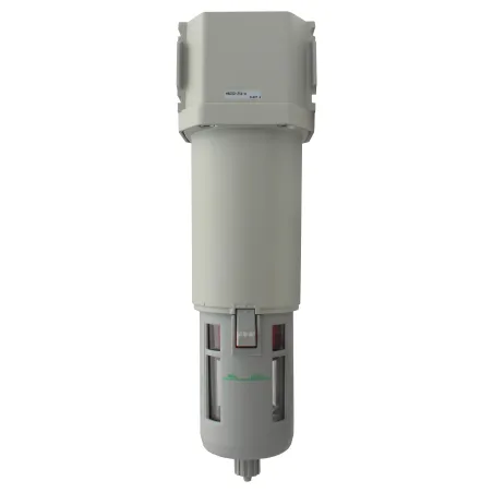 CKD M8000-25G filtr 1' olej 0,01um