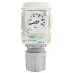 CKD R1000-8G-G3 reduktor 1/4'