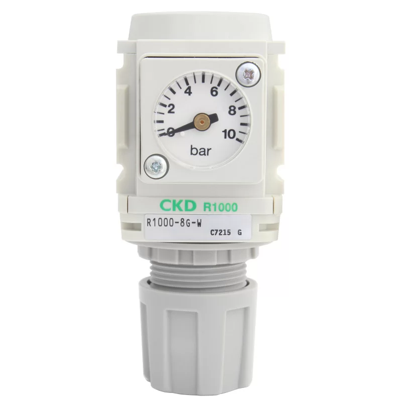 CKD R1000-8G-G3 reduktor 1/4'