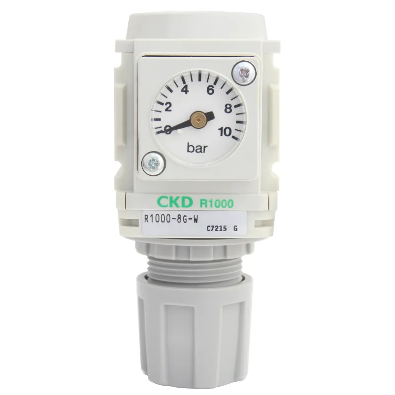 CKD R1000-8G-G3 reduktor 1/4' CKD R1000-8G-G3 reduktor 1/4'