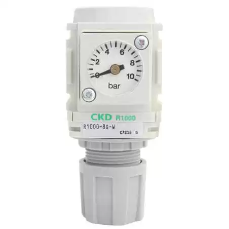 CKD R1000-8G-G3 reduktor 1/4'