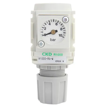 CKD R1000-8G-G3 reduktor 1/4'