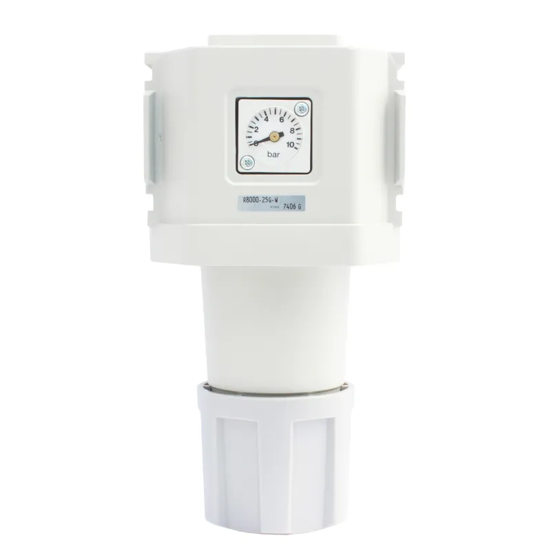 CKD R8000-25G-03 reduktor 1'