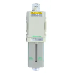 CKD L1000-8G 1/4' smarownica