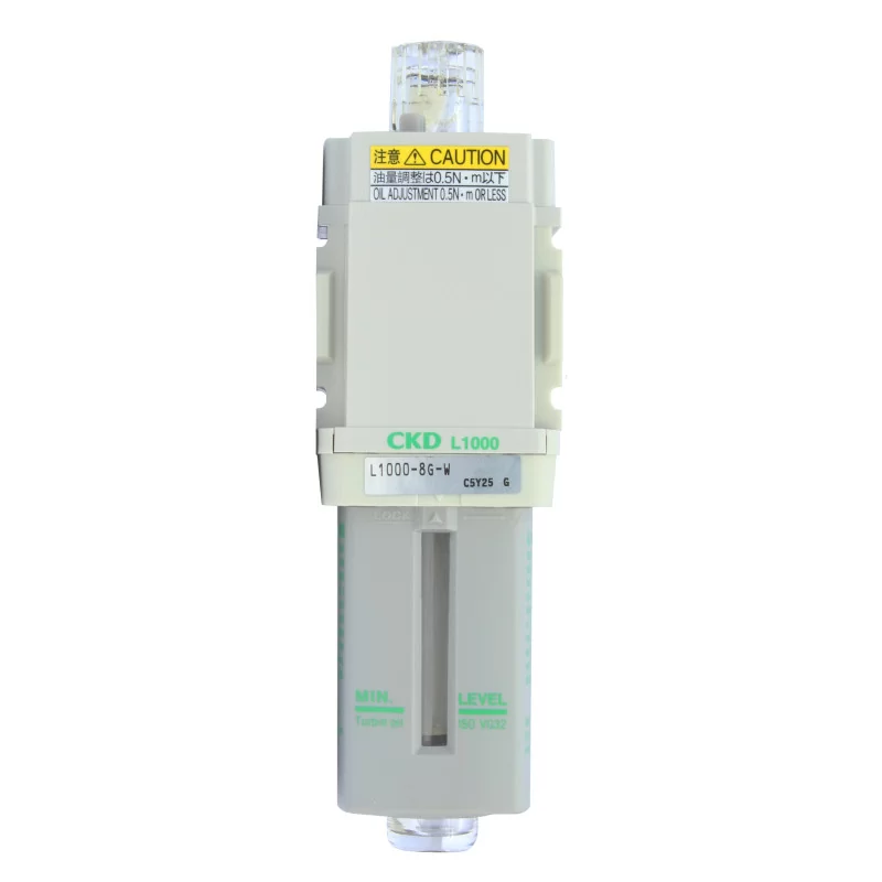 CKD L1000-8G 1/4' smarownica