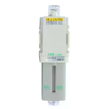 CKD L1000-8G 1/4' smarownica