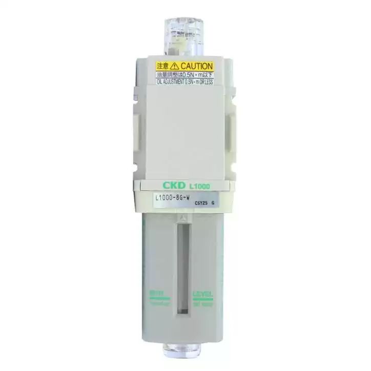 CKD L1000-8G 1/4' smarownica CKD L1000-8G 1/4' smarownica