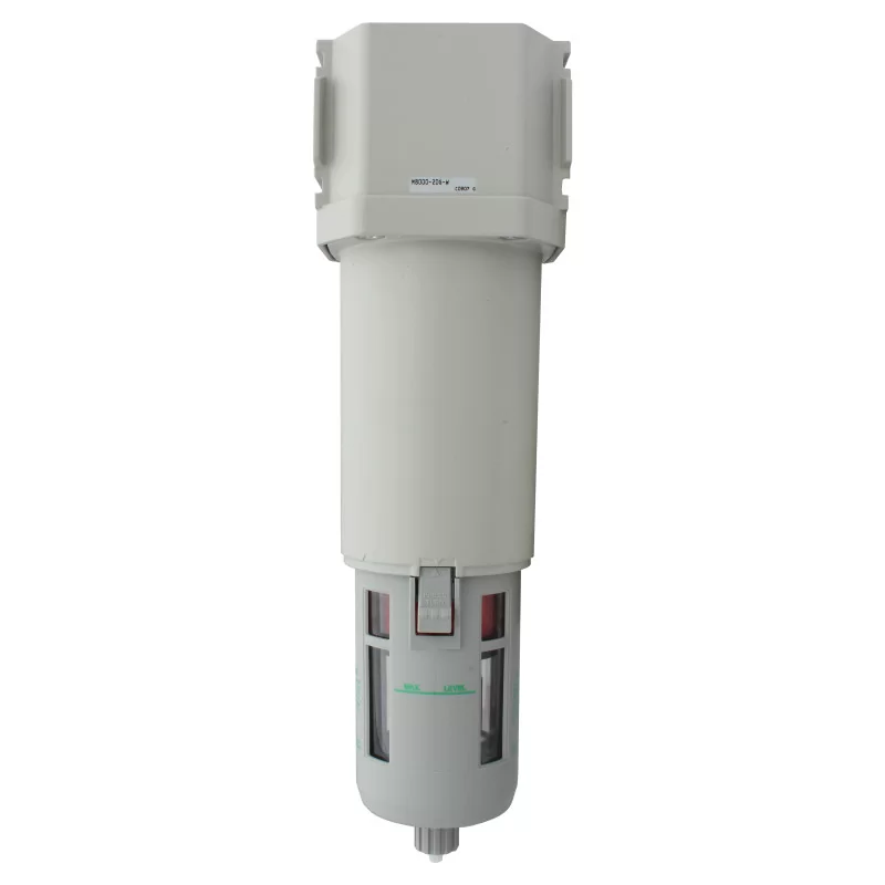 CKD M8000-20G filtr 3/4' olej 0,01um