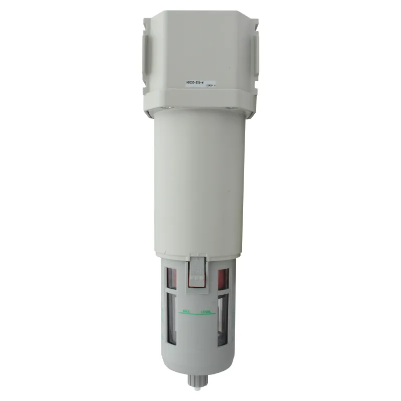 CKD M8000-20G filtr 3/4' olej 0,01um CKD M8000-20G filtr 3/4' olej 0,01um