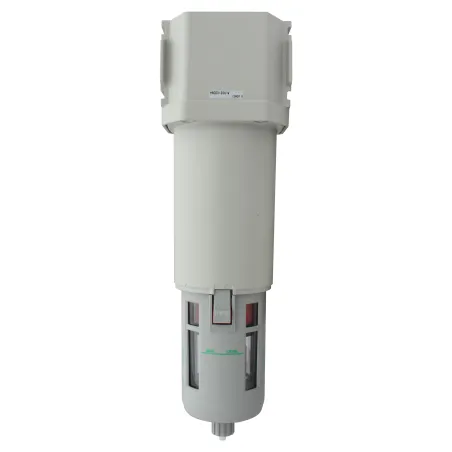 CKD M8000-20G filtr 3/4' olej 0,01um