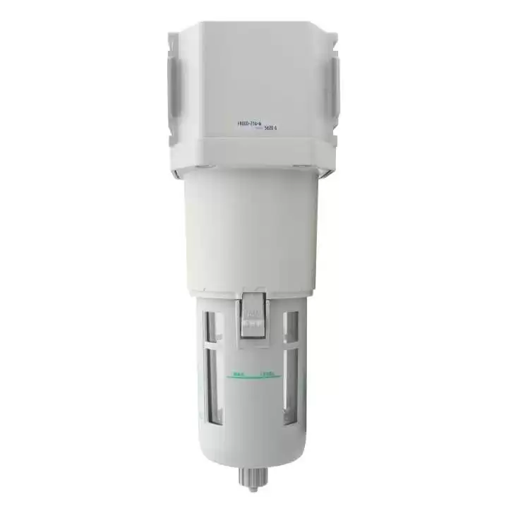 CKD F8000-25G Filtr 1' 5um woda CKD F8000-25G Filtr 1' 5um woda