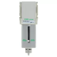 CKD M1000-8G filtr 1/4' olej 0,01um