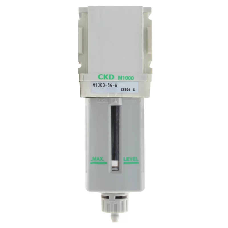 CKD M1000-8G filtr 1/4' olej 0,01um