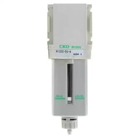CKD M1000-8G filtr 1/4' olej 0,01um