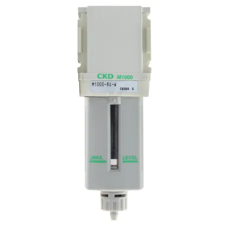 CKD M1000-8G filtr 1/4' olej 0,01um