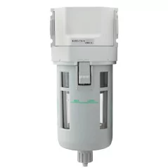 CKD M4000-15G filtr 1/2' olej 0,01um