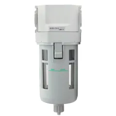 CKD M4000-15G filtr 1/2' olej 0,01um