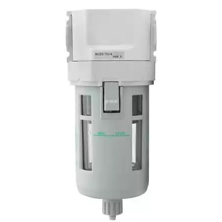 CKD M4000-15G filtr 1/2' olej 0,01um