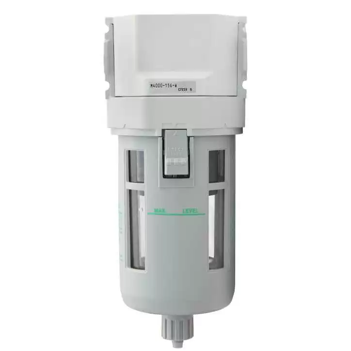 CKD M4000-15G filtr 1/2' olej 0,01um CKD M4000-15G filtr 1/2' olej 0,01um