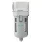 CKD M4000-15G filtr 1/2' olej 0,01um CKD M4000-15G filtr 1/2' olej 0,01um