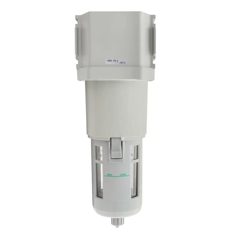 CKD F8000-20G Filtr 3/4' 5um woda