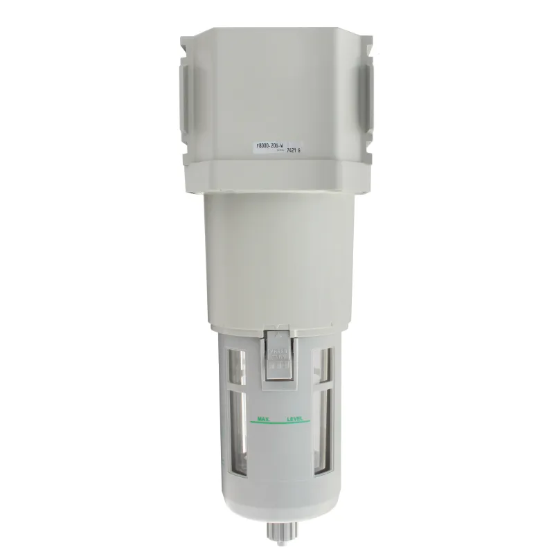 CKD F8000-20G Filtr 3/4' 5um woda CKD F8000-20G Filtr 3/4' 5um woda