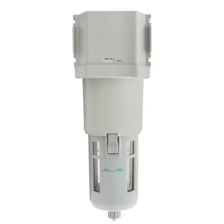 CKD F8000-20G Filtr 3/4' 5um woda
