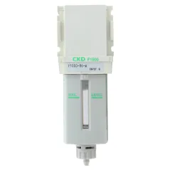 CKD F1000-8G Filtr 1/4' 5um woda