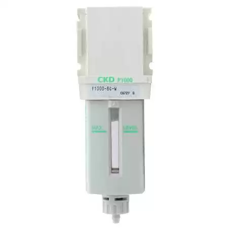 CKD F1000-8G Filtr 1/4' 5um woda