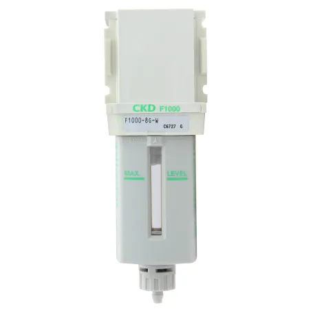 CKD F1000-8G Filtr 1/4' 5um woda
