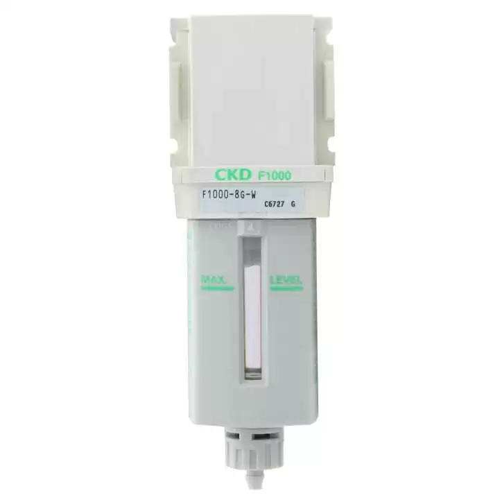 CKD F1000-8G Filtr 1/4' 5um woda CKD F1000-8G Filtr 1/4' 5um woda