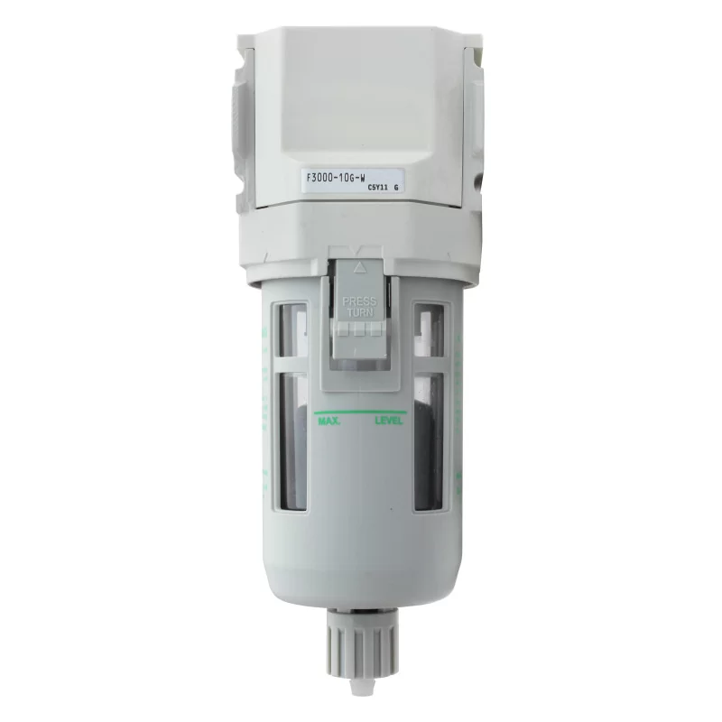 CKD F3000-10G Filtr 3/8' 5um woda