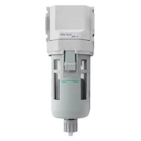 CKD F3000-10G Filtr 3/8' 5um woda