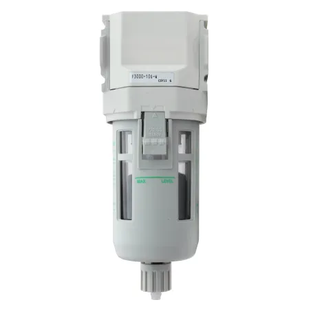 CKD F3000-10G Filtr 3/8' 5um woda
