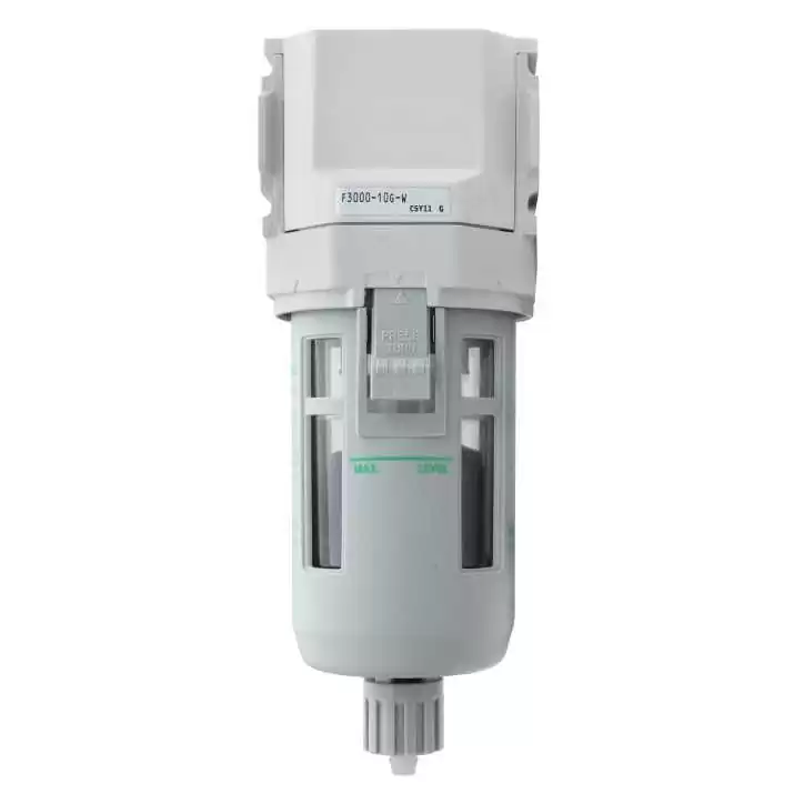 CKD F3000-10G Filtr 3/8' 5um woda CKD F3000-10G Filtr 3/8' 5um woda