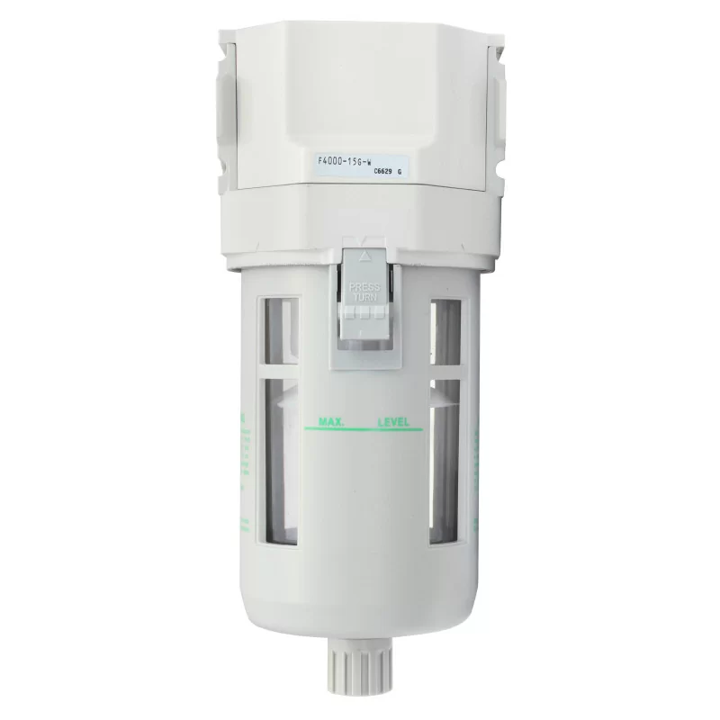 CKD F4000-15G Filtr 1/2' 5um woda