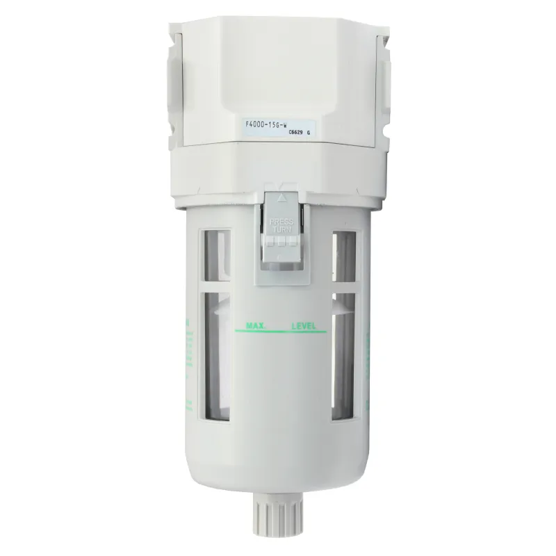 CKD F4000-15G Filtr 1/2' 5um woda CKD F4000-15G Filtr 1/2' 5um woda