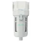 CKD F4000-15G Filtr 1/2' 5um woda CKD F4000-15G Filtr 1/2' 5um woda