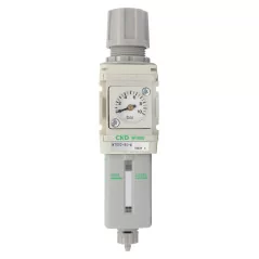 CKD W1000-8G-G3 Filtr+reduktor 5um 1/4"