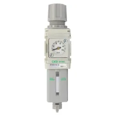 CKD W1000-8G-G3 Filtr+reduktor 5um 1/4"