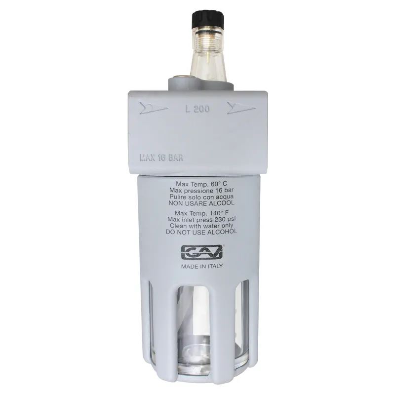 Naolejacz GAV 1/2' Naolejacz GAV 1/2'