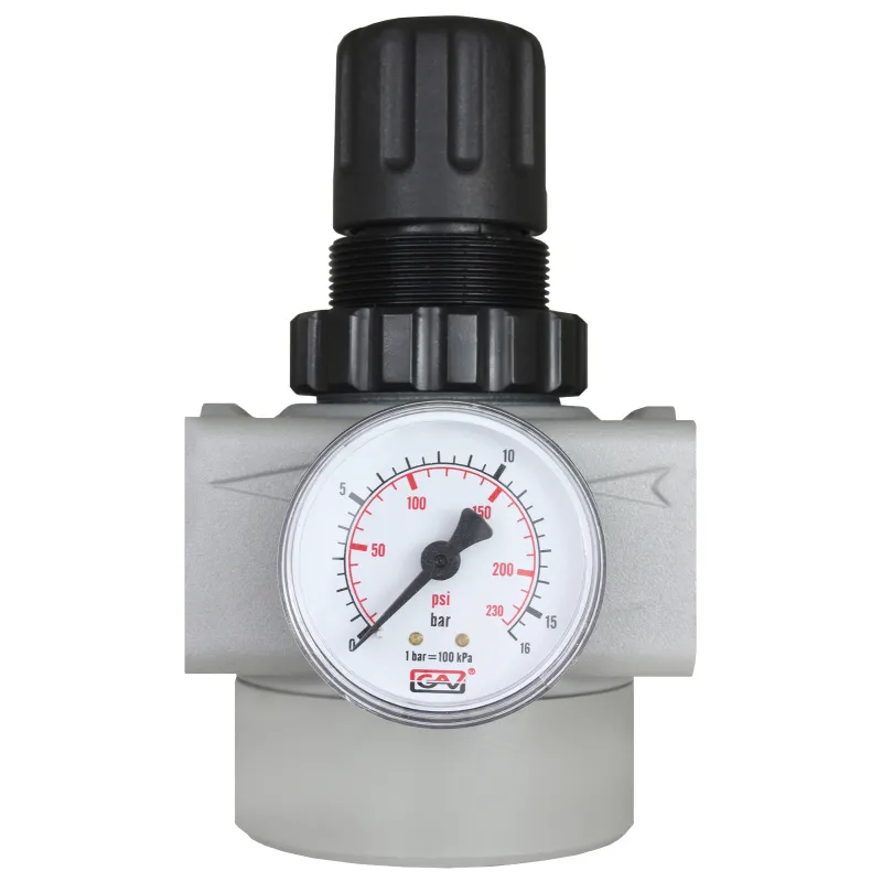 Reduktor 1' GAV Reduktor 1' GAV