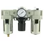 Reduktor + filtr + naolejacz 3/4' FACH