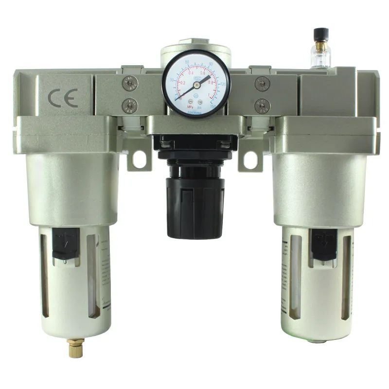 Reduktor + filtr + naolejacz 1' FACH Reduktor + filtr + naolejacz 1' FACH